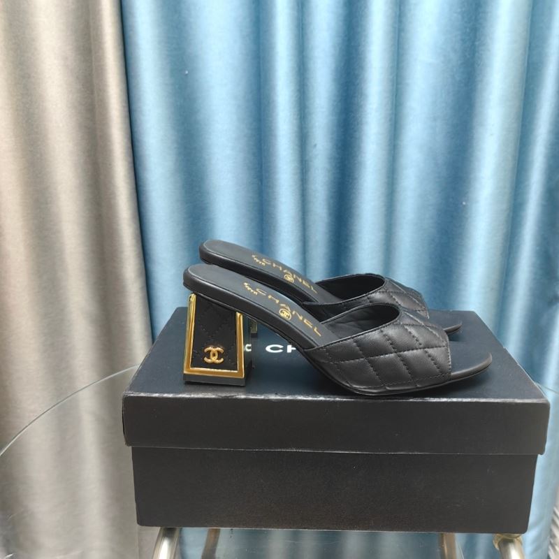 Ch*el slippers